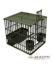 Gabbie Beretti per tordi e
