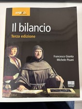 Libro-Il Bilancio. Terza