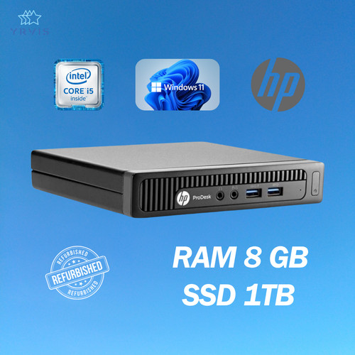 Desktop 600 g1 mini - desktop,