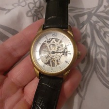 orologio da polso automatico