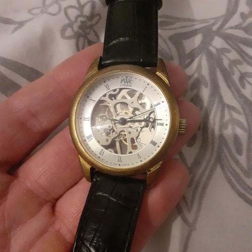 Orologio polso automatico - orologio, da