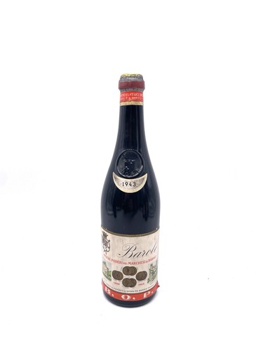 1943 antichi poderi dei - poderi,
