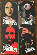 Follow Me Into the Darkness