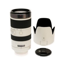 Sony A 70-400 mm F4-5.6 G II