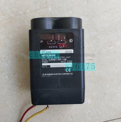 One mitsubishi aj65bt - one, aj65bt-rpi-10b