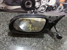 SPECCHIETTO RETROVISORE SINISTRO MERCEDES CLK W209 9pin Cod.332201