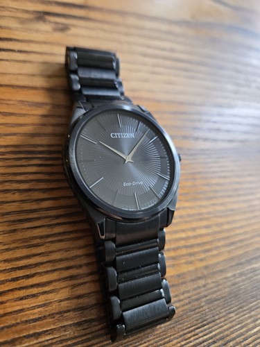 Citizen stiletto eco drive - citizen,