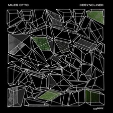 Miles Otto Desynclined (Vinyl