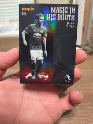 2026 topps merlin soccer juan - 2026,