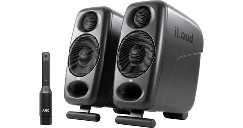 Multimedia iloud micro - ik,