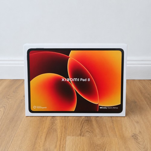 Xiaomi pad 8gb 128gb 2 - xiaomi,