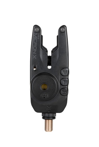 Fox mini micron allarme - mini,