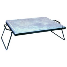 Pietra ollare con telaio - ollare,