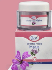 ⭐ JUST Crema Malva Viso -