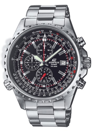 Casio 527d 1avef - casio, ef-527d-1avef