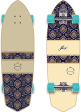 YOW Surfskate Padang 34