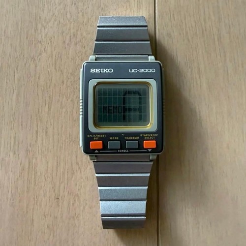 Banca dati orologio - , digitale