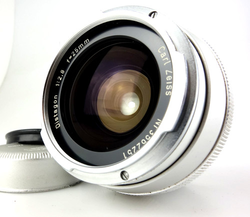 Carl zeiss distagon 25mm - carl,