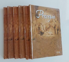 LOTTO 6 VOLUMI Il Mondo Del