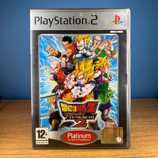 DragonBall Z Budokai Tenkaichi