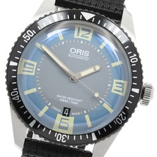 Orologio Uomo Automatico ORIS