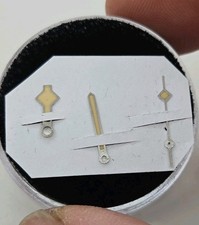  Tudor Hands , SnowFlake