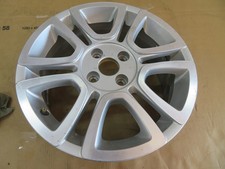 1 cerchio in lega 16 pollici