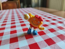 Sorrisini Findus -1992-