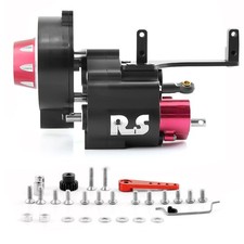 Cambio trasmissione auto