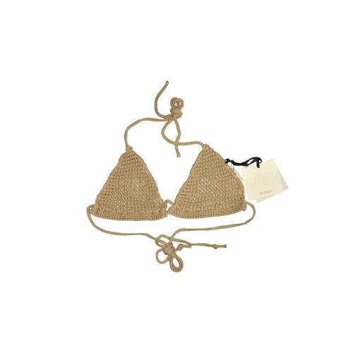 Vicolo top triangolo reggiseno - triangolo,