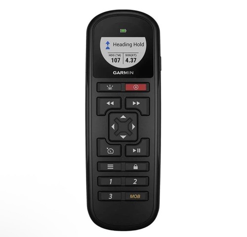 Telecomando pilota automatico