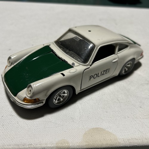 Ricambi martoys porsche 911 - ricambi,