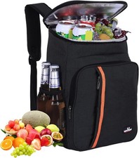 23L Zaino termico frigo, borsa