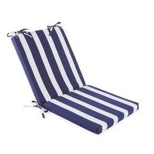 NUOVO cuscino sedia patio