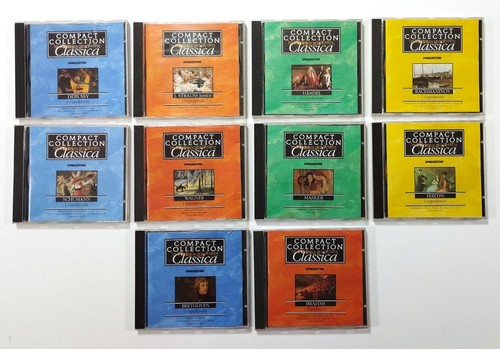 Compact collection classica - compact,