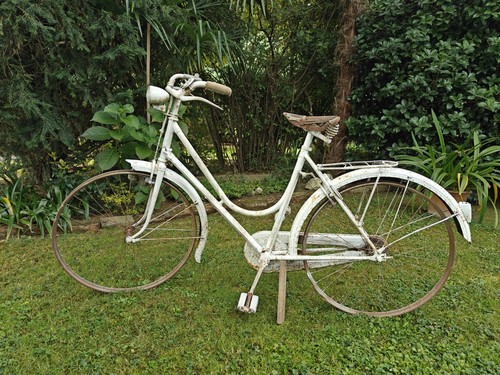Bicicletta donna vintage - donna,