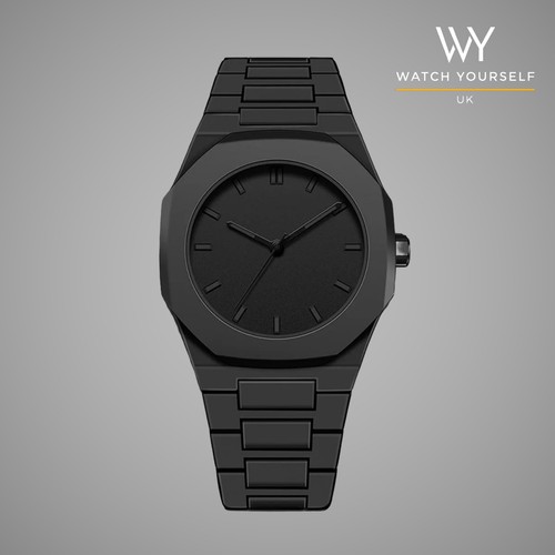 Orologio sportivo uomo lusso