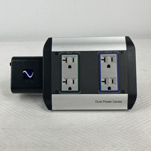 Audio duet power center - ps,
