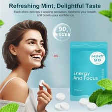 Energy Focus Mints 90 Pezzi