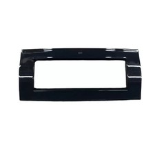 Abb 2cse0601sfz elos placca soft metallica 6 moduli grigio antracite