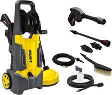 Idropulitrice Ad Acqua Fredda