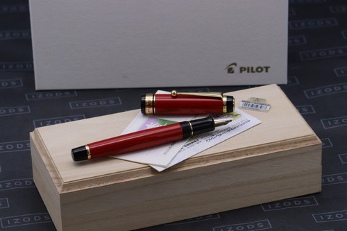 Pilot custom 845 - pilot,
