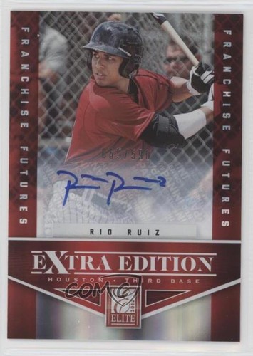2012 elite extra edition - 2012,