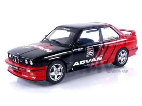Solido voiture de 1990 - solido,