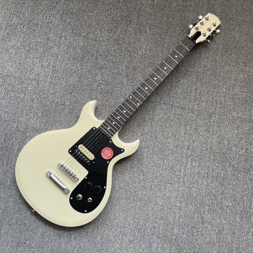 Tastiera double cut joan jett - double,