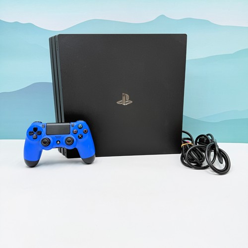 Ps4 pro 1tb firmware 02 - ps4,