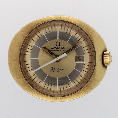 Omega dynamic tool - omega,
