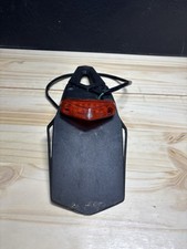 Porta Targa Acerbis Enduro Motard