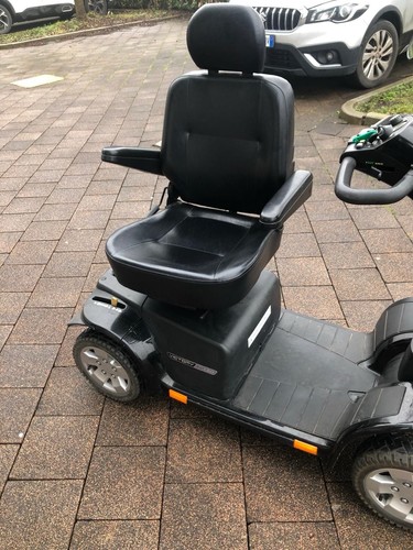 Scooter elettrico per - elettrico,
