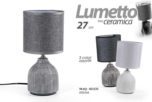 Lampada lumetto abat - lumetto, jour